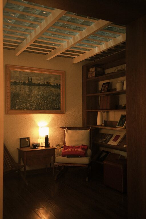 Tips for Creating a Cozy and Inviting Reading Nook at Home